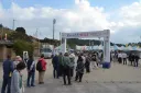 星のふるさと輝北まつりの公式掲載画像