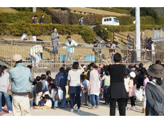 イベント紹介ページ掲載写真（参考）