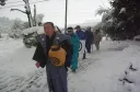 綱引神事の公式掲載画像