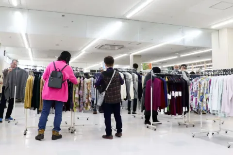 共同会場・ネーブルみつけ