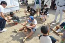 星のふるさと輝北まつりの公式掲載画像