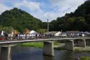 勝山喧嘩だんじり