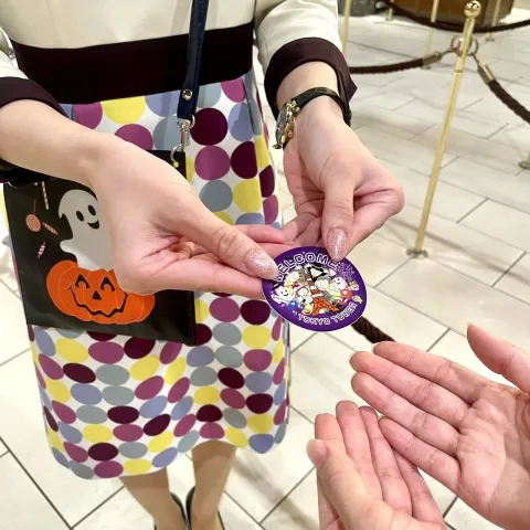ステッカー