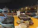 かき小屋 in ベイサイド-0