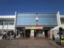 屋外