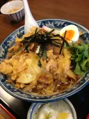 挑戦!上山のそば・ラーメン全店制覇の公式掲載画像