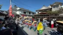 筑前木屋瀬宿場まつり-1